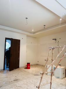 2 BHK Independent Builder Floor