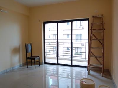 Living Room Image of 1167 Sq.ft 3 BHK Apartment / Flat for sale in Primarc Southwinds, Rajpur Kolkata for Rs. 6650000