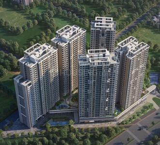 2 BHK Flat