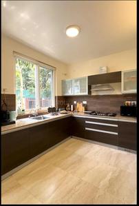 4 BHK Villa