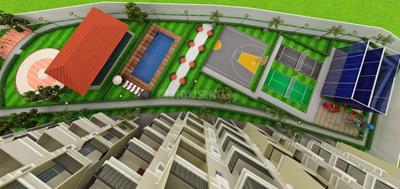 Image of 1179 Sq.ft 2 BHK Apartment / Flat for sale in Sri Sai Sarovar, K R Puram, Bengaluru for Rs. 9312921