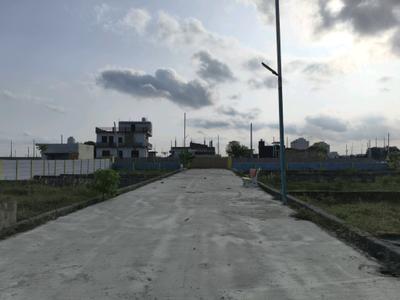 Image of 903 Sq.ft Residential Plot / Land for sale in Bhanauta, Greater Noida for Rs. 4000002