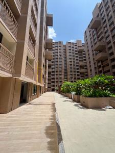 Image of 1890 Sq.ft 3 BHK Apartment / Flat for rent in Shivanta Rigel, Tragad, Ahmedabad for Rs. 25000