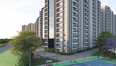Image of 10000 Sq.ft 4 BHK Builder Floor for sale in Western Marina, Financial District, Hyderabad for Rs. 92827000