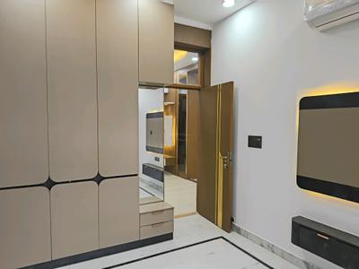 Bedroom Image of 1600 Sq.ft 3 BHK Builder Floor for sale in Indirapuram Ghaziabad for Rs. 13000000