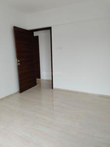 Bedroom Image of 810 Sq.ft 2 BHK Apartment / Flat for rent in Golden Winds, Lohegaon Pune for Rs. 23000