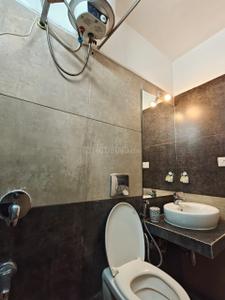 Image of 1500 Sq.ft 3 BHK Apartment / Flat for sale in Varun Divine Greens, Nipania, Indore for Rs. 9500000