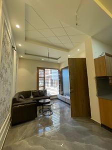 Bedroom Image of 648 Sq.ft 1 BHK Apartment / Flat for sale in Bhago Majra Mohali for Rs. 2790000