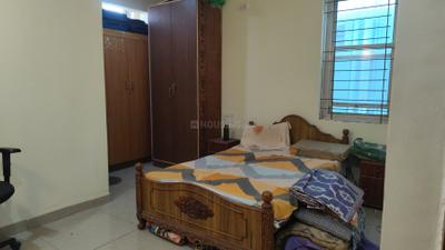 Bedroom Image of 1855 Sq.ft 2 BHK Duplex for sale in Kyalasanahalli Bengaluru for Rs. 11000000
