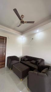 Hall Image of 1556 Sq.ft 2 BHK Independent House for rent in Ashiyana Lucknow for Rs. 25000