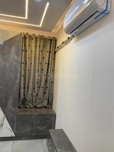 Bedroom Image of 900 Sq.ft 1 BHK Apartment / Flat for rent in Pacific Golf Estate, Kulhan Dehradun for Rs. 26000