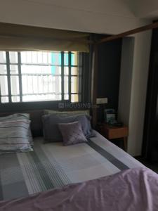Bedroom Image of 1980 Sq.ft 3 BHK Apartment / Flat for sale in Satellite Ahmedabad for Rs. 12500000
