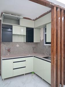 Kitchen Image of 650 Sq.ft 1 BHK Apartment / Flat for sale in Capital Metro Height, Sector 72 Noida for Rs. 2800000