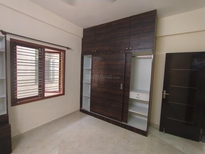 Sector 1, HSR Layout Bedroom 1