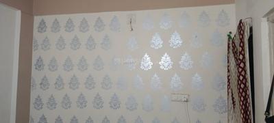 Bedroom Image of 1200 Sq.ft 2 BHK Apartment / Flat for sale in Goraj Ahmedabad for Rs. 2300000
