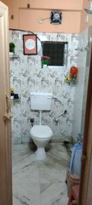 Bathroom Image of 755 Sq.ft 2 BHK Apartment / Flat for sale in Raypur, Sonarpur Kolkata for Rs. 260000