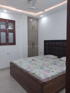 Bedroom Image of 1200 Sq.ft 3 BHK Apartment / Flat for sale in Defence Apartment, Paschim Vihar New Delhi for Rs. 19000000
