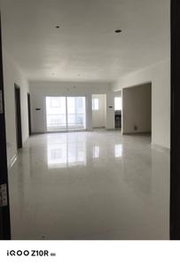 Hall Image of 1185 Sq.ft 2 BHK Apartment / Flat for sale in Ghatkesar Secunderabad for Rs. 5999999