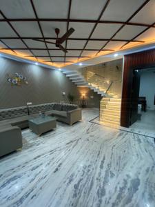 Image of 1500 Sq.ft 2.5 BHK Builder Floor for rent in Omkar Royal Nest Lotus, Greater Kailash, Jammu for Rs. 26800