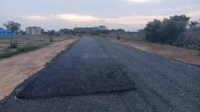Image of 700 Sq.ft Residential Plot / Land for sale in Padappai, Chennai for Rs. 1610000