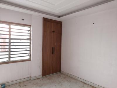 Bedroom Image of 1100 Sq.ft 3 BHK Apartment / Flat for sale in Deenpur New Delhi for Rs. 7200000