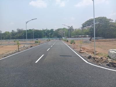 Image of 800 Sq.ft Residential Plot / Land for sale in Parandur, Chennai for Rs. 1850000
