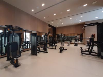 Image of 2000 Sq.ft 3.5 BHK Apartment / Flat for sale in PS Vinayak Navyom, New Alipore, Kolkata for Rs. 37000000