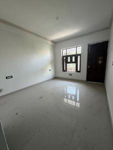Hall Image of 2250 Sq.ft 4 BHK Builder Floor for rent in Sector 22 Gurgaon for Rs. 60000