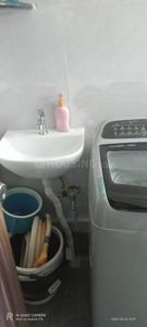 Bathroom Image of 1029 Sq.ft 2 BHK Duplex for sale in Shahunagar Satara for Rs. 5500000