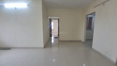 Living Room Image of 1000 Sq.ft 2 BHK Apartment / Flat for rent in Vertical Alcinia, Mohammed Wadi Pune for Rs. 21000