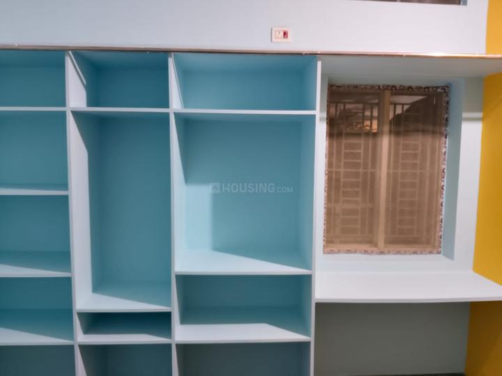 2 BHK Independent House for rent in Vidya Nagar, Raichur 1200 Sqft