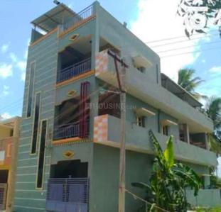 Image of 1430 Sq.ft 1 BHK Builder Floor for rent in Katpadi, Vellore for Rs. 6000