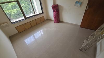 Bedroom Image of 900 Sq.ft 2 BHK Apartment / Flat for rent in Greenwood Apartment, Andheri East Mumbai for Rs. 71500