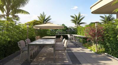 Image of 1120 Sq.ft 2 BHK Apartment / Flat for sale in Silver Astra, Hadapsar, Pune for Rs. 9799999