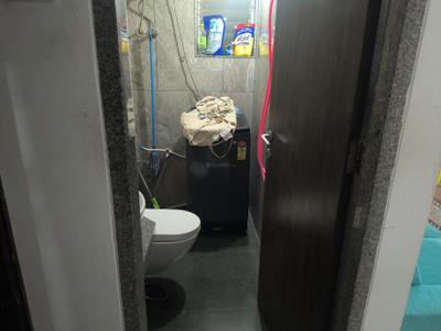Image of 1080 Sq.ft 2 BHK Apartment / Flat for sale in Satyam Harmony, Kopar Khairane, Navi Mumbai for Rs. 17500000