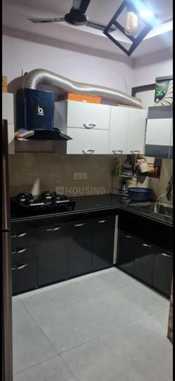 Veena Homes Kitchen 1