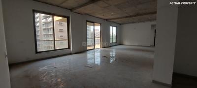 Hall Image of 3850 Sq.ft 4 BHK Apartment / Flat for sale in Atulyam The Imperial, Sargasan Gandhinagar for Rs. 33000000