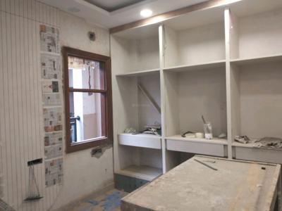 Bedroom Image of 900 Sq.ft 3 BHK Builder Floor for sale in Shahdara New Delhi for Rs. 8500000