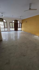 3 BHK Independent Builder Floor