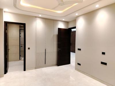 Bedroom Image of 2550 Sq.ft 4 BHK Builder Floor for sale in Anant Raj The Estate Floors, Sector 63 Gurgaon for Rs. 35500000