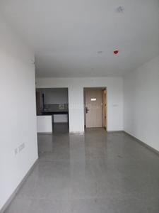 Hall Image of 1200 Sq.ft 3 BHK Apartment / Flat for sale in Zen Elite, Kharadi Pune for Rs. 14800000