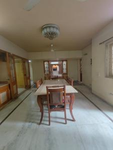 Hall Image of 3000 Sq.ft 4 BHK Apartment / Flat for sale in Bodakdev Ahmedabad for Rs. 22500000