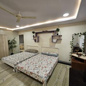 Bedroom Image of EFD Properties in Banjara Hills, Hyderabad