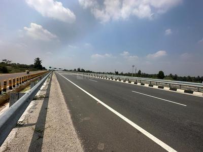 Devanahalli Plot View 2