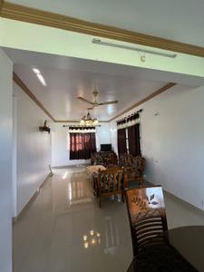 Hall Image of 2276 Sq.ft 4 BHK Villa for sale in Salcete Goa for Rs. 39000000