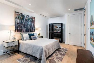 Bedroom Image of 1390 Sq.ft 3 BHK Apartment / Flat for sale in Rishabh Cloud 9 Towers, Vaishali Ghaziabad for Rs. 16000000