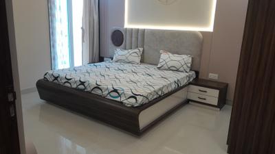 Bedroom Image of 1493 Sq.ft 4 BHK Apartment / Flat for sale in Mansarovar Extension Jaipur for Rs. 13100000