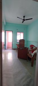 Hall Image of 800 Sq.ft 2 BHK Apartment / Flat for sale in Haltu Kolkata for Rs. 4500000