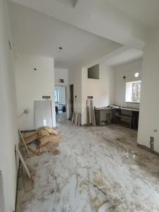 Hall Image of 1062 Sq.ft 3 BHK Apartment / Flat for sale in Agarpara Kolkata for Rs. 3078000