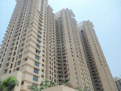 1.5 BHK Flat